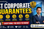 GST corporate guarantees supply recognised valuation restrained taxation compliance clarity rules explained today